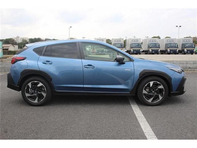 SUBARU CROSSTREK 2023 Image 31