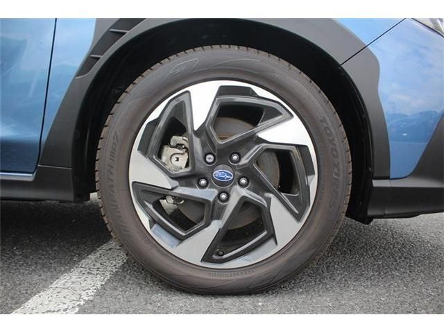 SUBARU CROSSTREK 2023 Image 31