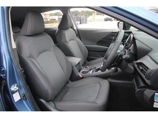 SUBARU CROSSTREK 2023 Image 31