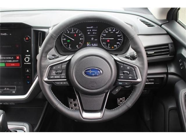 SUBARU CROSSTREK 2023 Image 31