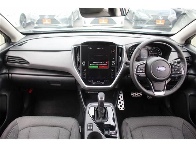 SUBARU CROSSTREK 2023 Image 31