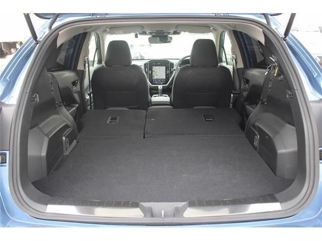 SUBARU CROSSTREK 2023 Image 31