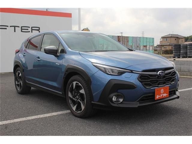 SUBARU CROSSTREK 2023 Image 31