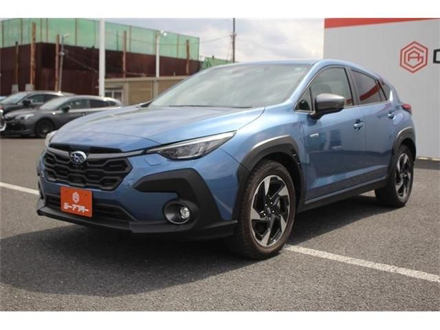 SUBARU CROSSTREK 2023 Image 31