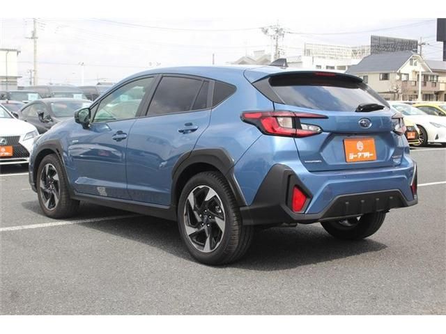 SUBARU CROSSTREK 2023 Image 31