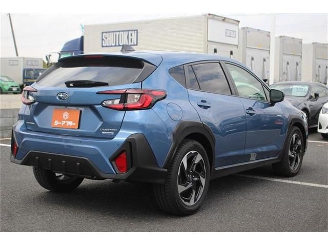 SUBARU CROSSTREK 2023 Image 31