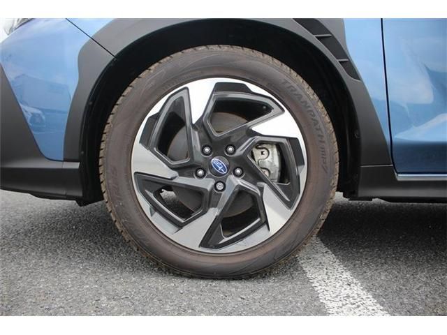 SUBARU CROSSTREK 2023 Image 31