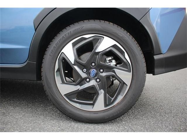 SUBARU CROSSTREK 2023 Image 31