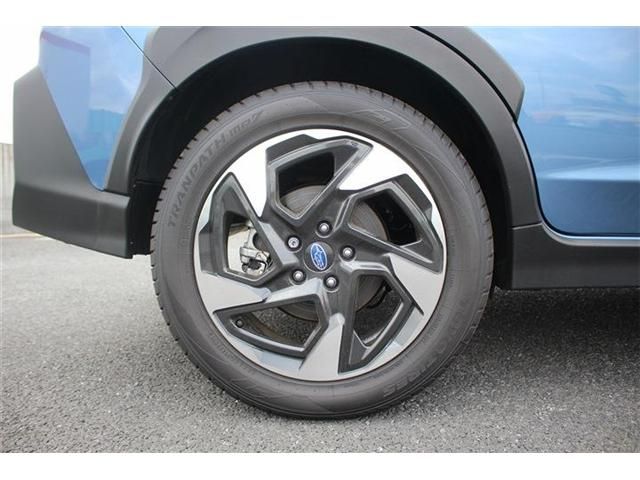 SUBARU CROSSTREK 2023 Image 31