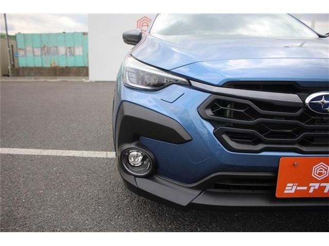 SUBARU CROSSTREK 2023 Image 31