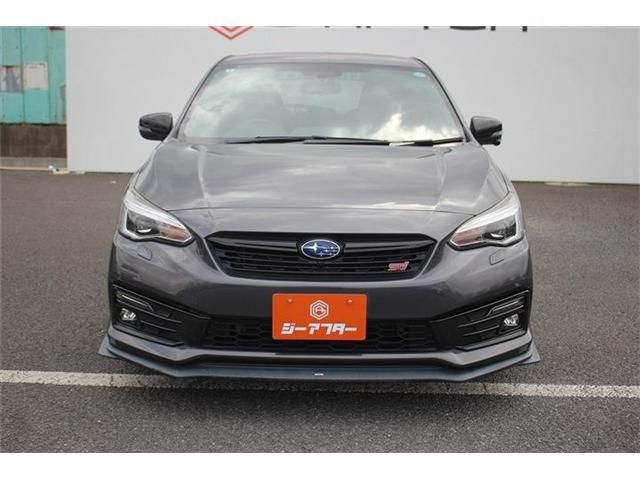 SUBARU IMPREZA SPORT 4WD 2021 Image 31