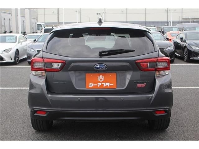 SUBARU IMPREZA SPORT 4WD 2021 Image 31