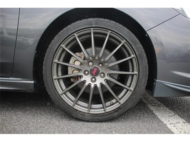 SUBARU IMPREZA SPORT 4WD 2021 Image 31