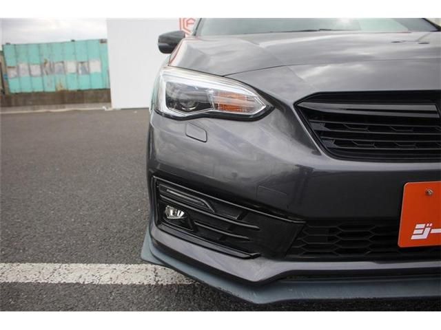 SUBARU IMPREZA SPORT 4WD 2021 Image 31