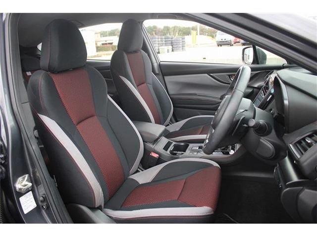 SUBARU IMPREZA SPORT 4WD 2021 Image 31