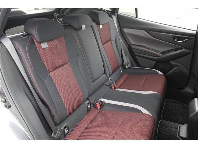 SUBARU IMPREZA SPORT 4WD 2021 Image 31