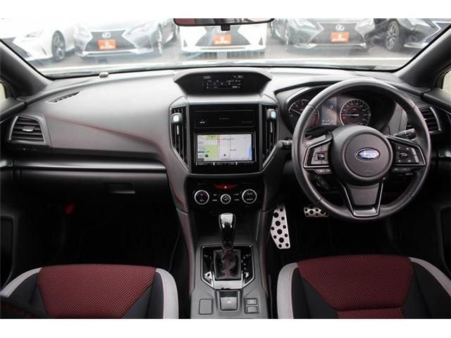 SUBARU IMPREZA SPORT 4WD 2021 Image 31