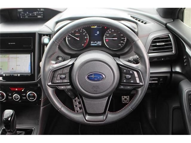 SUBARU IMPREZA SPORT 4WD 2021 Image 31