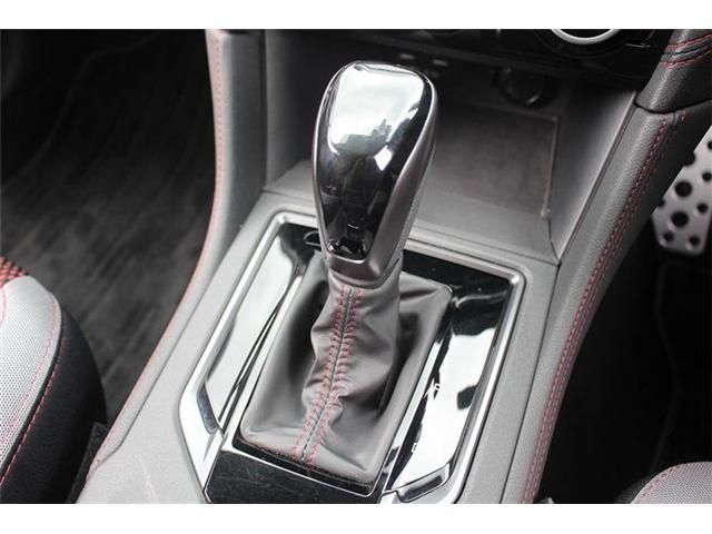 SUBARU IMPREZA SPORT 4WD 2021 Image 31