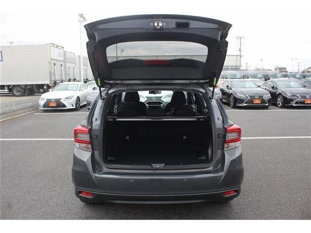 SUBARU IMPREZA SPORT 4WD 2021 Image 31