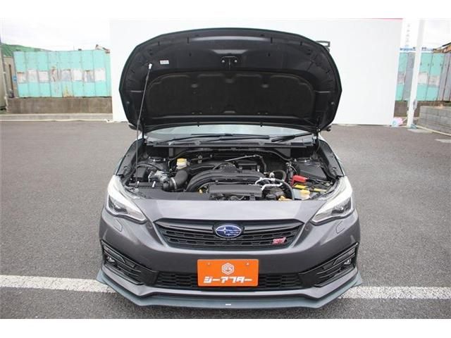SUBARU IMPREZA SPORT 4WD 2021 Image 31