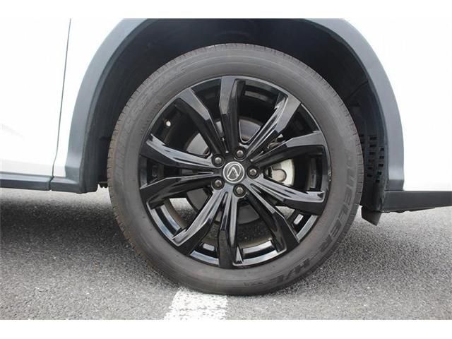 TOYOTA LEXUS RX450H AWD 2019 Image 31