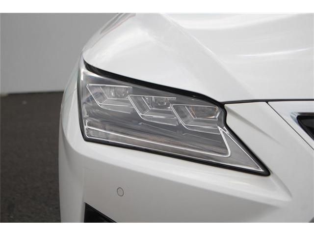 TOYOTA LEXUS RX450H AWD 2019 Image 31