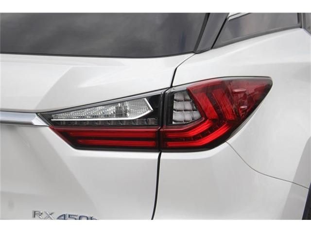 TOYOTA LEXUS RX450H AWD 2019 Image 31