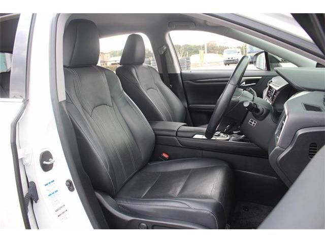 TOYOTA LEXUS RX450H AWD 2019 Image 31