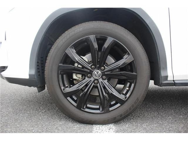 TOYOTA LEXUS RX450H AWD 2019 Image 31