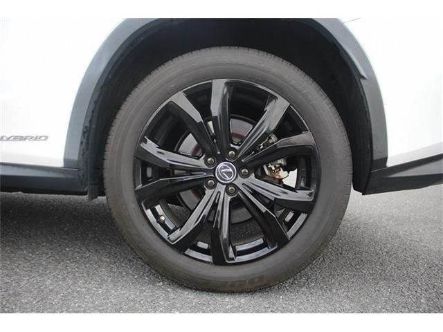 TOYOTA LEXUS RX450H AWD 2019 Image 31