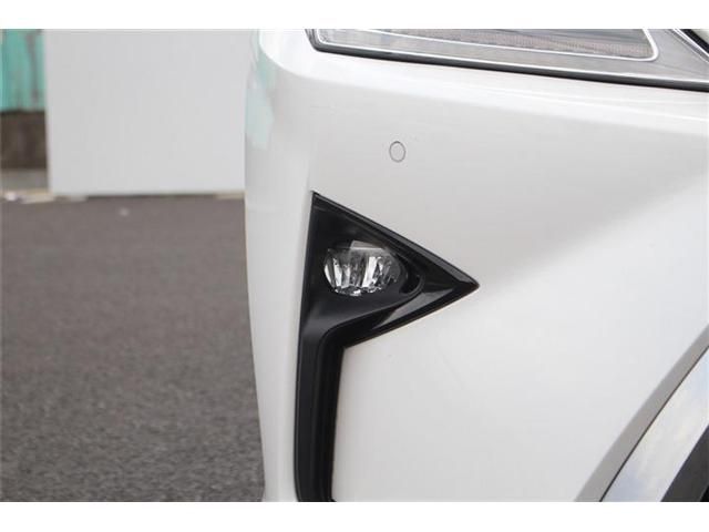 TOYOTA LEXUS RX450H AWD 2019 Image 31