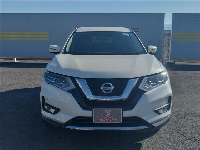 NISSAN X-TRAIL 4WD 2018 Image 31