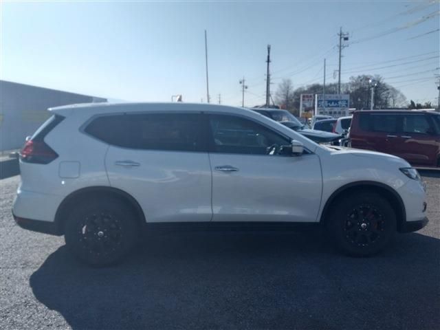 NISSAN X-TRAIL 4WD 2018 Image 31