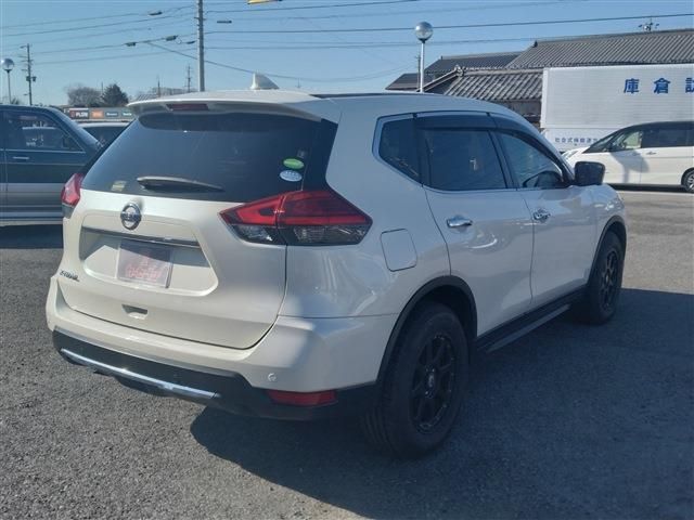 NISSAN X-TRAIL 4WD 2018 Image 31
