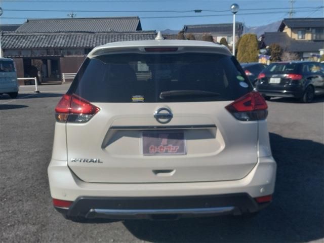 NISSAN X-TRAIL 4WD 2018 Image 31