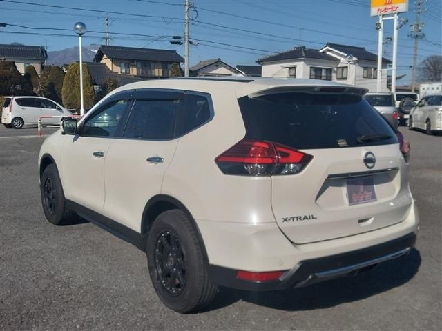 NISSAN X-TRAIL 4WD 2018 Image 31