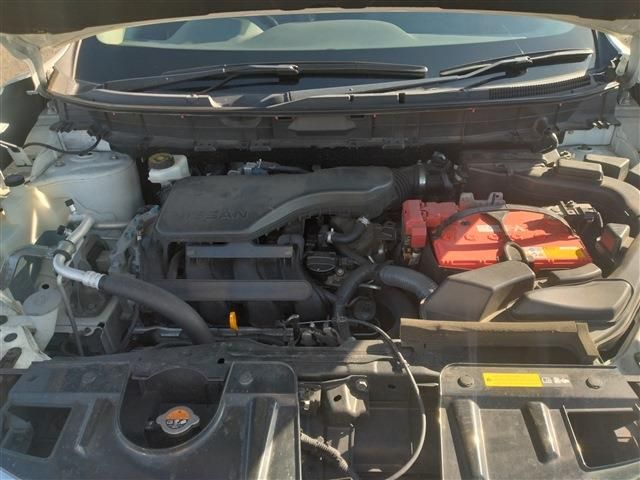 NISSAN X-TRAIL 4WD 2018 Image 31