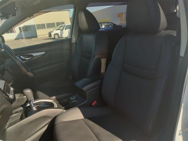 NISSAN X-TRAIL 4WD 2018 Image 31