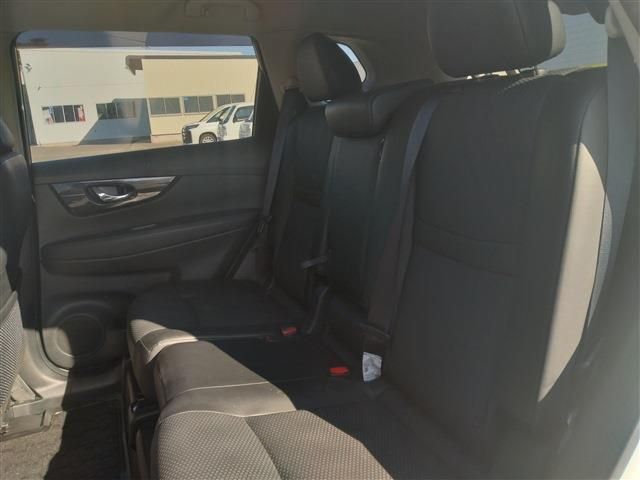 NISSAN X-TRAIL 4WD 2018 Image 31