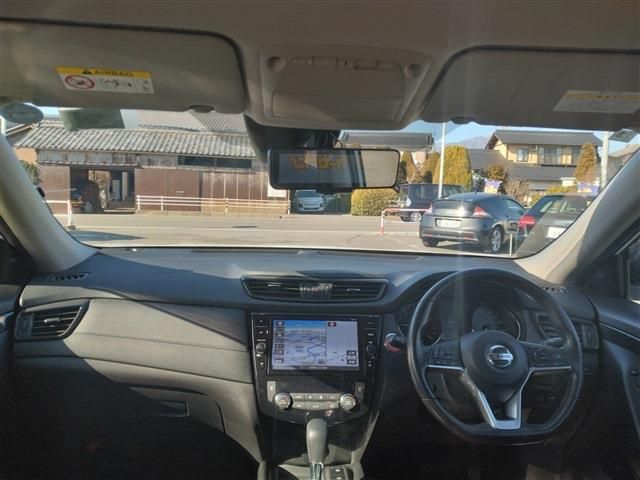 NISSAN X-TRAIL 4WD 2018 Image 31