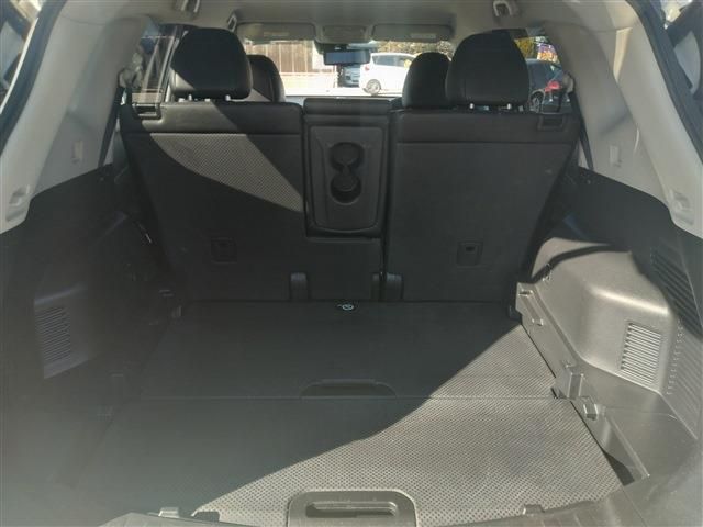 NISSAN X-TRAIL 4WD 2018 Image 31