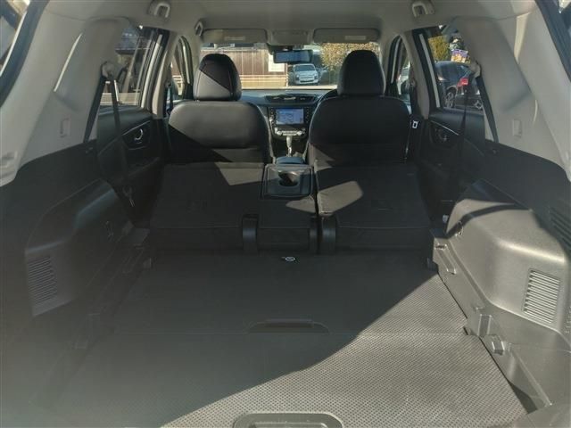 NISSAN X-TRAIL 4WD 2018 Image 31