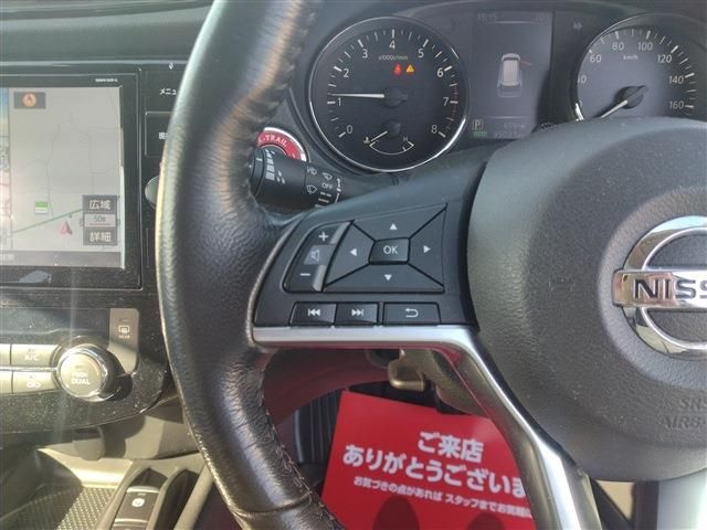 NISSAN X-TRAIL 4WD 2018 Image 31