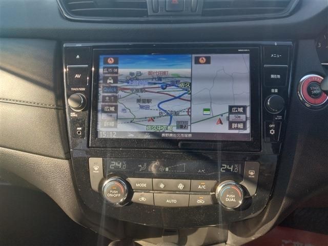 NISSAN X-TRAIL 4WD 2018 Image 31