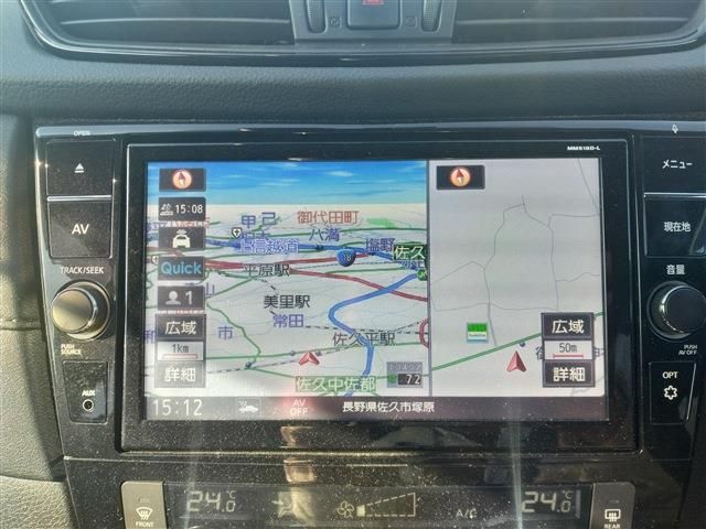 NISSAN X-TRAIL 4WD 2018 Image 31