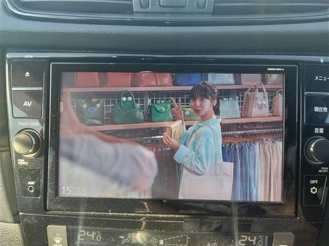 NISSAN X-TRAIL 4WD 2018 Image 31