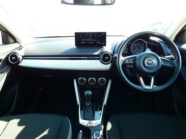 MAZDA 2 2024 Image 31