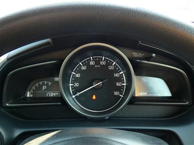 MAZDA 2 2024 Image 31