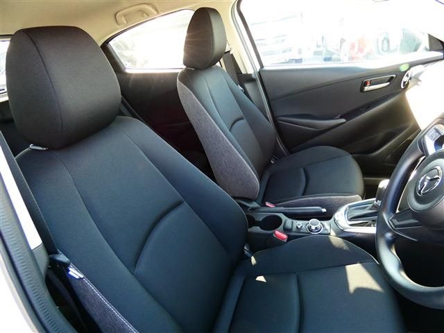 MAZDA 2 2024 Image 31